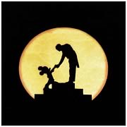 Fantasia Thank You Maestro Stone Artwork
